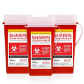 Sharps Container Large by BioBox
