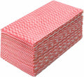 Disposable Dish Cloths Disposable Cleaning Towels Heavy Duty Reusable Cleaning by GUOYUANGLO