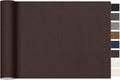 Oversized Canvas Patch 16 "x31, Self-Adhesive Waterproof Canvas Patch Set by Unknown