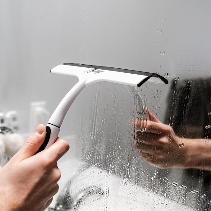 Fuller Brush Easy Grip Handheld Squeegee - Image 5