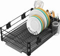 SIMPLE HOUSEWARE Dish Drying Rack by SimpleHouseware