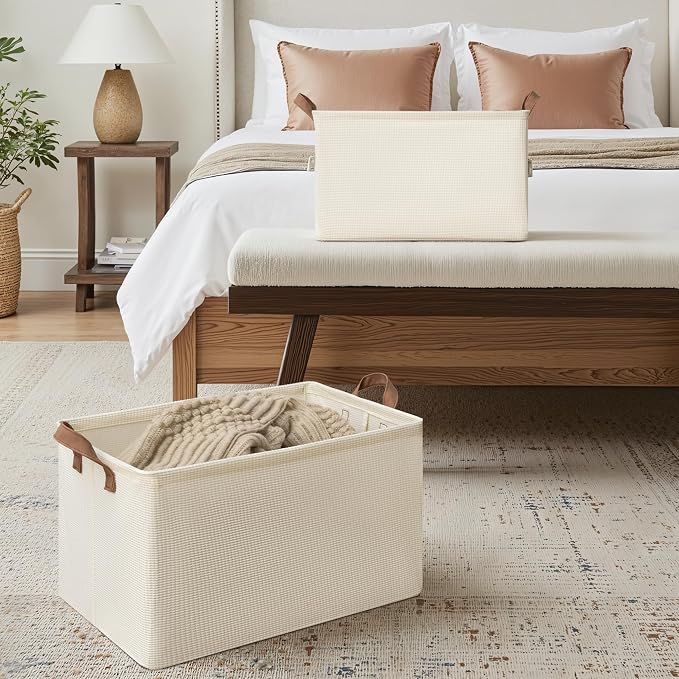 StorageWorks Storage Bins, Shelves Baskets - Image 4