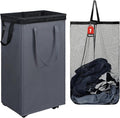 DOKEHOM 90L X-Large Laundry Basket by DOKEHOM