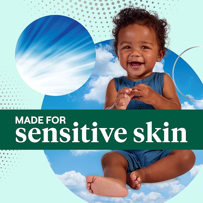 Seventh Generation Dish Soap Liquid, Fragrance Free, 19 oz. - Image 4