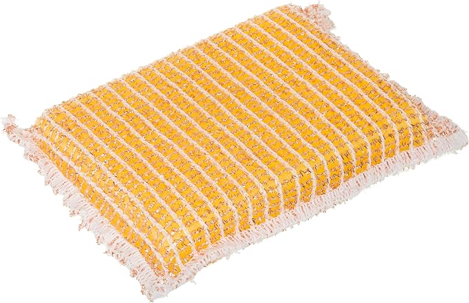 REDECKER Kitchen Woven Copper Sponge, 2-Piece - Image 3