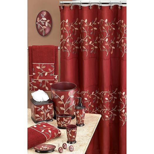 Zahari Home Decorative Trash Can - Image 5