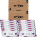 SAFEWAY Adult Wipes Disposable — Multi-Purpose Wipes, Alcohol-Free, Preferred by safeway
