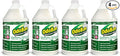 OdoBan Professional Disinfectant and Odor Eliminator Concentrate, Made in the by OdoBan