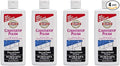 HOPE'S Countertop Restoration Polish, Streak-Free Kitchen Counter Cleaner by Hopes