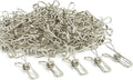 Wire Clothespins Laundry Chip Clips by JDYOOMI