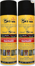 The Original Bee's Wax Old World Formula Furniture Polish by TheOriginalBeesWaxPolish