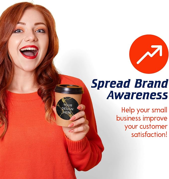100 Custom Vinyl Stickers - Image 4