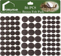 Fursafe&Q Felt Furniture Pads, Furniture Felt Pads by FursafeQ