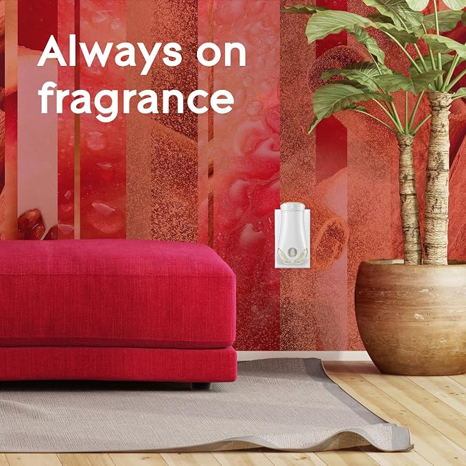Glade PlugIns Refills Air Freshener, Scented and Essential Oils - Image 10