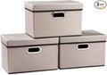 PRANDOM Foldable Storage Bin by Prandom