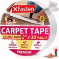 XFasten Double Sided Carpet Tape by XFasten