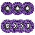 7 Pack Paint Eater Strip Disc Angle Grinder Rust Removal Disc Paint Stripper by UltraOutlet