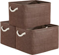 TheWarmHome Organization and Storage Basket by TheWarmHome
