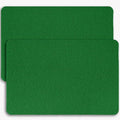 Non-Slip Bathtub Mat, 2 Pack Anti Slip Shower Mat, Fast Drying Bathtub Mats by Hargiis