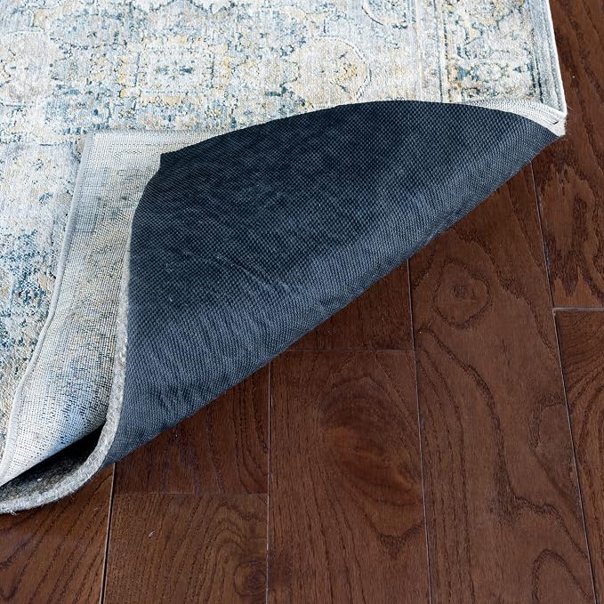 RUGPADUSA - Dual Surface - 12' Square - 3/8" Thick - Felt + Rubber - Enhanced - Image 8