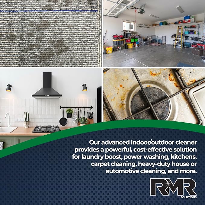 RMR Degreaser and Cleaner - Image 7