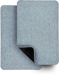 Bath Mat, Ultra Thin Bathroom Rugs, Rubber Bath Mats by BosapDirect