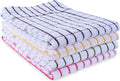AMOUR INFINI Kitchen Towels Set of 4 by AmourInfini