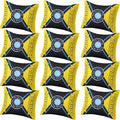 4.4 oz/125g Rechargeable Desiccant Packs Dehumidifier Bag by Zarpax