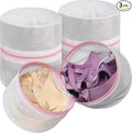 Simple Houseware Premium Bra Lingerie Wash Bags by SimpleHouseware