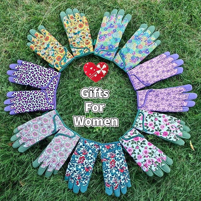Thorn Proof&Puncture Resistant Gardening Gloves - Image 7