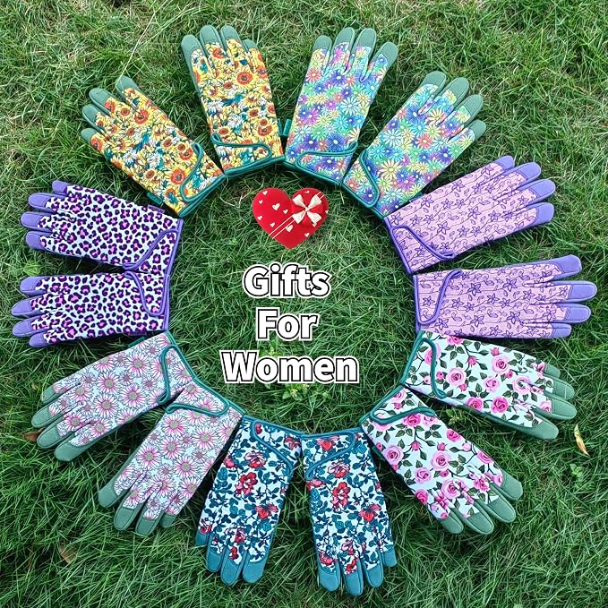 Thorn Proof&Puncture Resistant Gardening Gloves - Image 5