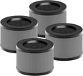 MK01 & MK06 True HEPA Filter Replacement by PETOX