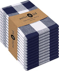 Native Fab 12-Pack Kitchen Towel by NativeFab