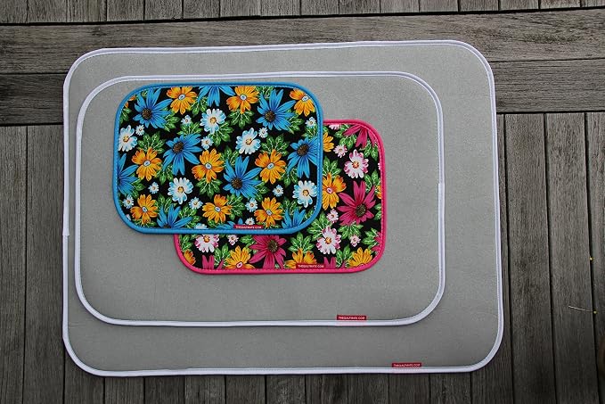 THEQUILTMATE - Premium Ironing Pad, Designed Especially - Image 5