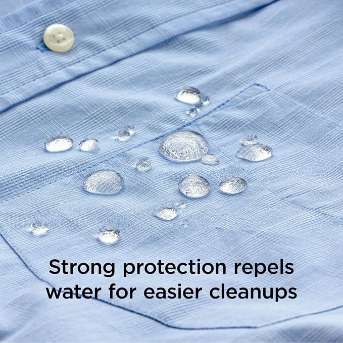 Scotchgard Fabric & Upholstery Protector, 6 Cans/10-Ounce - Image 5