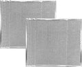 Air Filter Factory A-Coil Filter 921784, C8DAM01830U-B, 921788 Replacement by AIRFILTERFACTORY