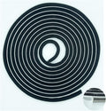 Weather Stripping Brush for Sliding Windows/Doors Frame Side, Pile Self by Zhilokdor