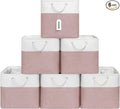 13x13 Inch Cube Storage Bins by ECDYQXVU