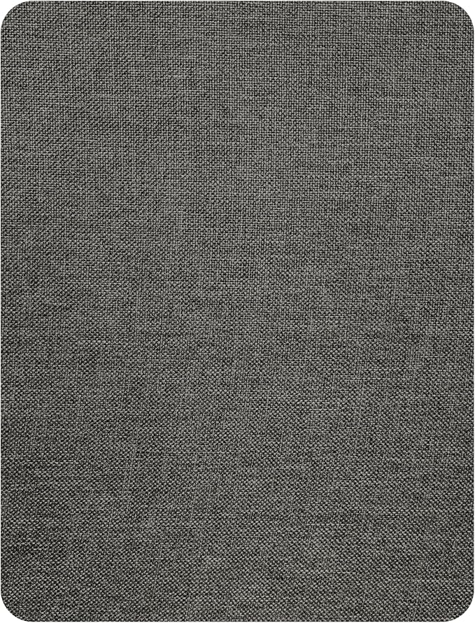 KING MOUNTAIN Fine Linen Repair Patches, Self-Adhesive Linen Fabric Patches by ForABetterHomeLife