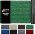 GORILLA GRIP Traffic Guard Door Mat, Heavy Duty Welcome Mats, Commercial Office by GorillaGrip