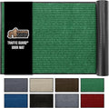 GORILLA GRIP Traffic Guard Door Mat, Heavy Duty Welcome Mats, Commercial Office by GorillaGrip
