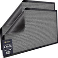 Sierra Concepts Front Door Mat Welcome Floor Mats by SierraConcepts