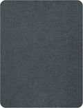KING MOUNTAIN Fine Linen Repair Patches, Self-Adhesive Linen Fabric Patches by ForABetterHomeLife
