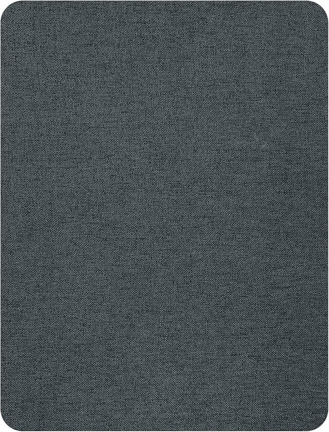 KING MOUNTAIN Fine Linen Repair Patches, Self-Adhesive Linen Fabric Patches by ForABetterHomeLife