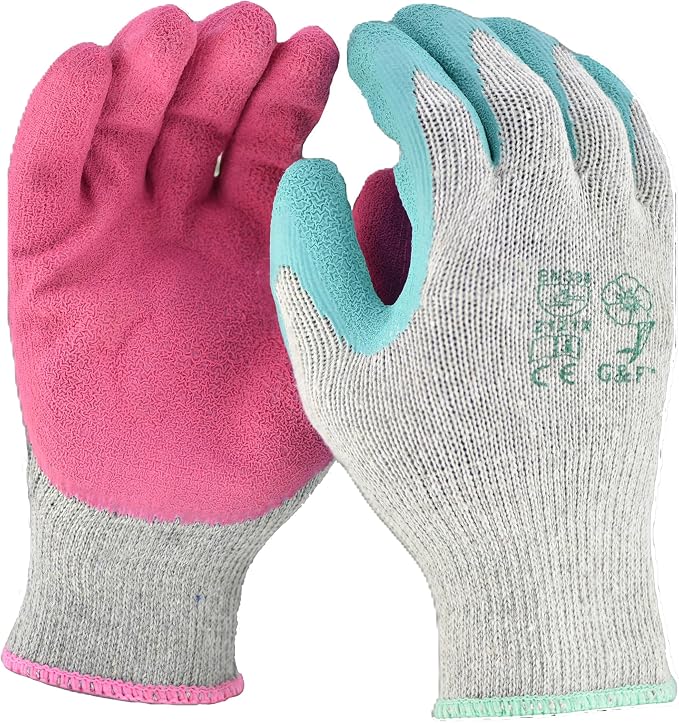 G & F Products Gardening Gloves - Image 11