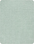 KING MOUNTAIN Coarse Linen Repair Patches, Self-Adhesive Linen Fabric Patches by ForABetterHomeLife