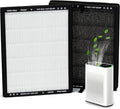2 Pack HAP602 Replacement Filters Compatible by Granatan
