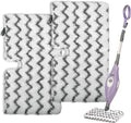 F Flammi Heavy-Duty Steam Mop Replacement Pad by Flammi