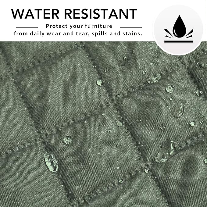 Easy-Going Sectional Couch Covers - Image 5