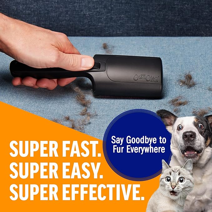 ChomChom Roller for Pet Hair - Image 6